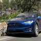 Image for article titled One Road Fork In Yosemite Seems To Have Caused Multiple Tesla Autopilot Wrecks